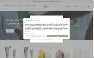 Oycare.be Screenshot 2024-07-03 06:26:26