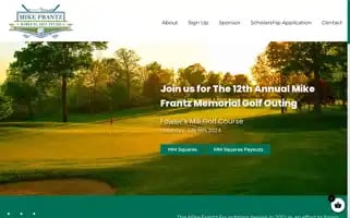 Frantzmemorial.com Screenshot 2024-05-20 09:42:58