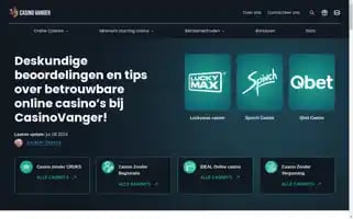 Casinovanger.com Screenshot 2024-07-09 20:16:54