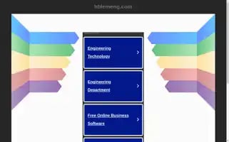 Hblemeng.com Screenshot 2024-05-24 11:48:52