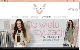 Szykovny.pl Screenshot 2024-05-22 08:36:13