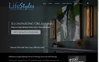 Lifestylesstores.com Screenshot 2024-05-16 05:45:42