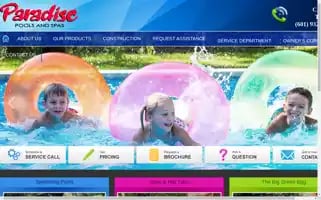 Paradisepoolsms.com Screenshot 2024-05-13 07:47:25