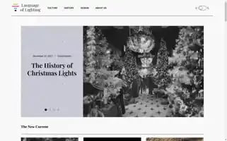 Languageoflighting.com Screenshot 2024-04-26 19:58:05