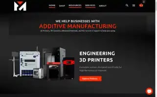 Visionminer.com Screenshot 2024-05-04 03:11:42