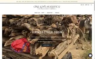 Oneloveholistics.com Screenshot 2024-05-04 03:39:58