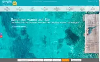 Delphinahotels.de Screenshot 2024-04-23 14:14:27