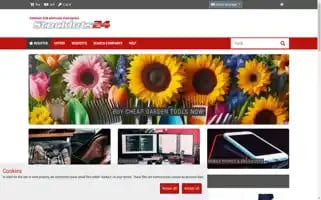 Stocklots24.com Screenshot 2024-05-14 02:28:18