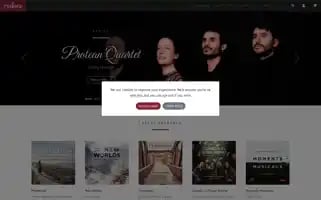 Eudorarecords.com Screenshot 2024-06-11 06:52:29