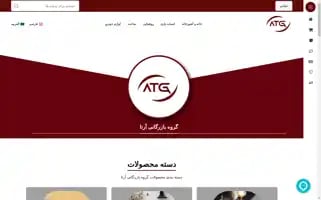 Arta-tg.com Screenshot 2024-05-28 21:58:29