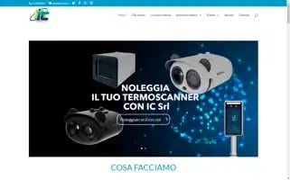 Icsrl.com Screenshot 2024-07-03 10:26:50