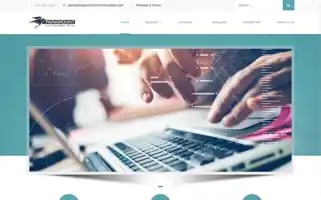 Paramountcommunication.com Screenshot 2024-05-13 07:49:17