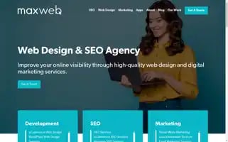 Maxwebsolutions.co.uk Screenshot 2024-06-29 14:56:10