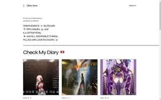 Dcohmyjess.blog Screenshot 2024-05-29 00:58:51