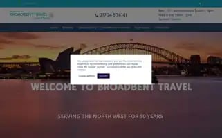 Broadbenttravel.com Screenshot 2024-04-26 14:34:50