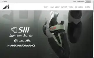 Madrock.com Screenshot 2024-05-04 15:30:26