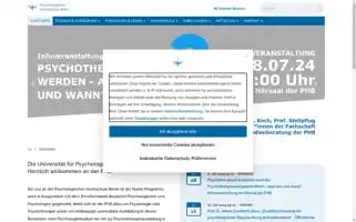 Psychologische-hochschule.de Screenshot 2024-07-08 04:34:23
