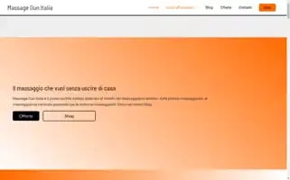 Massagegunitalia.it Screenshot 2024-05-19 14:34:19