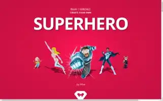 Heroized.com Screenshot 2024-05-16 01:18:46