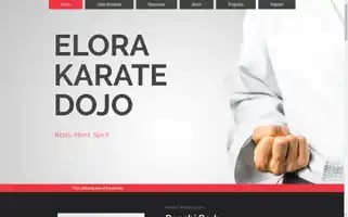 Elorakarate.ca Screenshot 2024-07-02 20:36:10