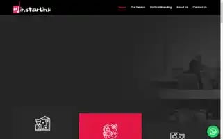 Winstarlink.com Screenshot 2024-06-19 03:20:40