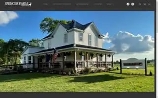 Spencerfarmwinery.com Screenshot 2024-06-13 22:32:13