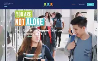 Crimesurvivorsoncampus.org Screenshot 2024-06-29 16:21:41