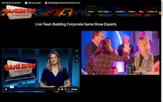Thegameshowconnection.com Screenshot 2024-07-06 20:59:43