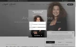 Angelamorente.com Screenshot 2024-07-09 19:46:41