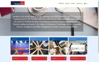 Travelex.co.in Screenshot 2024-07-06 20:43:32