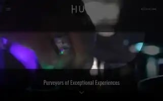 Huxhotel.com Screenshot 2024-04-16 10:22:04