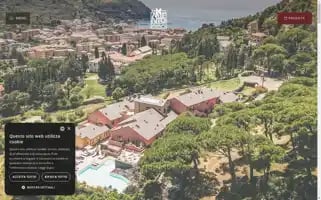 Parkhotelargento.com Screenshot 2024-04-17 15:08:28