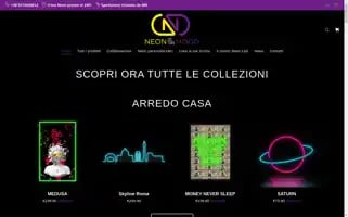 Neonflexmood.com Screenshot 2024-04-19 10:35:33