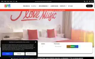 Bpm-hotels.com Screenshot 2024-04-16 03:15:35