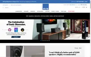 Svsound.com Screenshot 2024-05-04 03:41:00