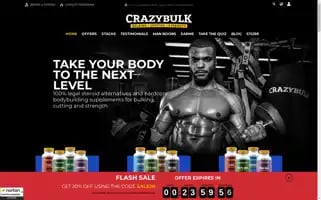 Crazybulk.com Screenshot 2024-07-07 17:06:32