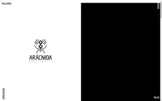 Aracnidatextil.com Screenshot 2024-05-18 18:25:38