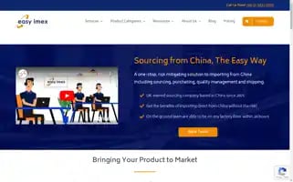Easyimex.com Screenshot 2024-05-15 20:52:01