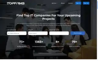 Topfirms.co Screenshot 2024-06-16 01:29:30
