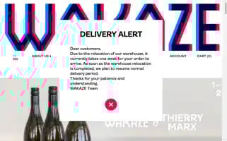 Wakaze-sake.com Screenshot 2024-05-05 15:01:55