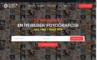 Bebekfotografcisi.com.tr Screenshot 2024-05-21 20:04:54