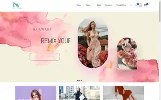 Theizstore.com Screenshot 2024-05-25 20:10:49