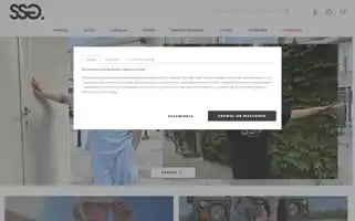 Smokestoryshop.pl Screenshot 2024-07-06 23:48:32