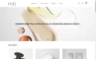 Hb-aesthetics.cz Screenshot 2024-05-25 15:11:52