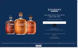 Jeffersonsbourbon.com Screenshot 2024-07-04 05:17:38