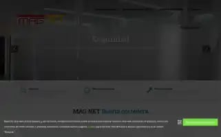 Magnetautodoor.com Screenshot 2024-07-04 21:31:41