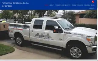Fortworth-air.com Screenshot 2024-05-15 22:42:55