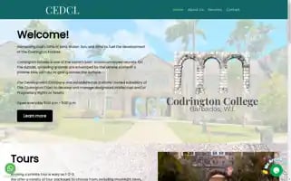 Cedclbarbados.com Screenshot 2024-06-15 06:30:23