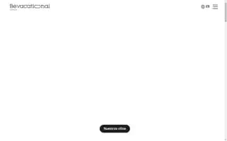 Be-vacational.com Screenshot 2024-04-27 01:31:32