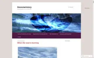 Linossiartstory.com Screenshot 2024-06-14 20:03:40